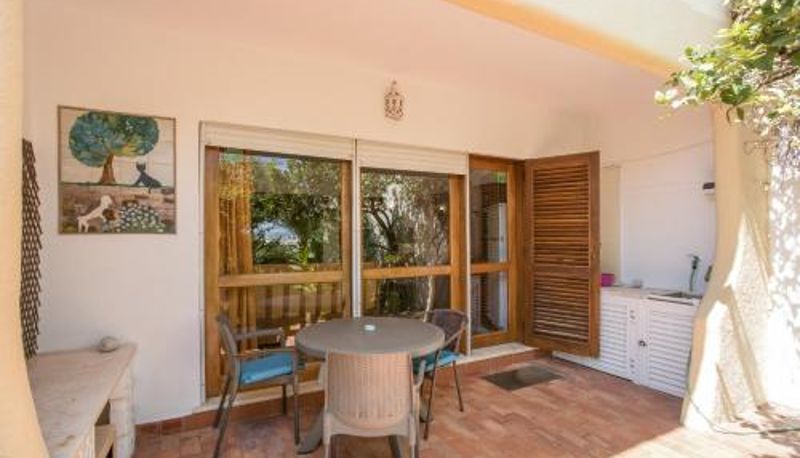 Apartament - Studio with Private Garden