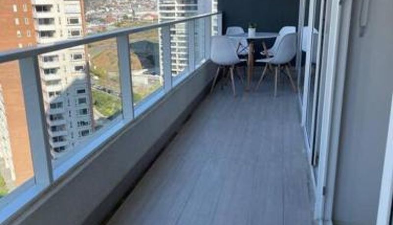 Appartamento - Departamento nuevo vista al mar