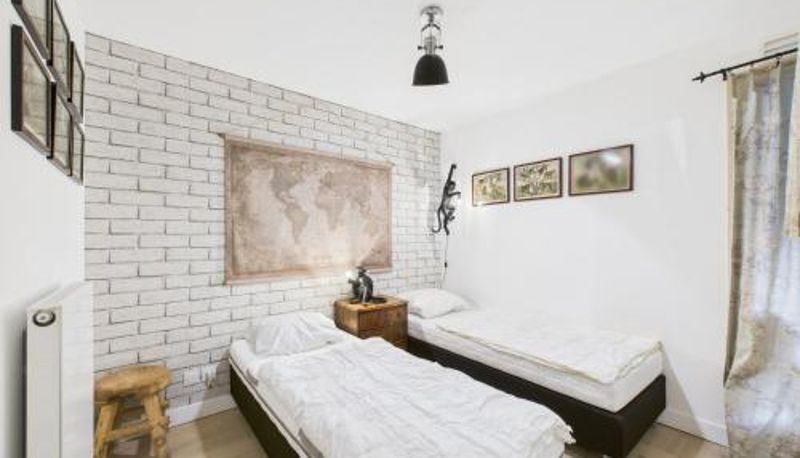 Standart oda - proche commerces  wifi  balcon  5 pers Appartement haut standing au centre des Gets