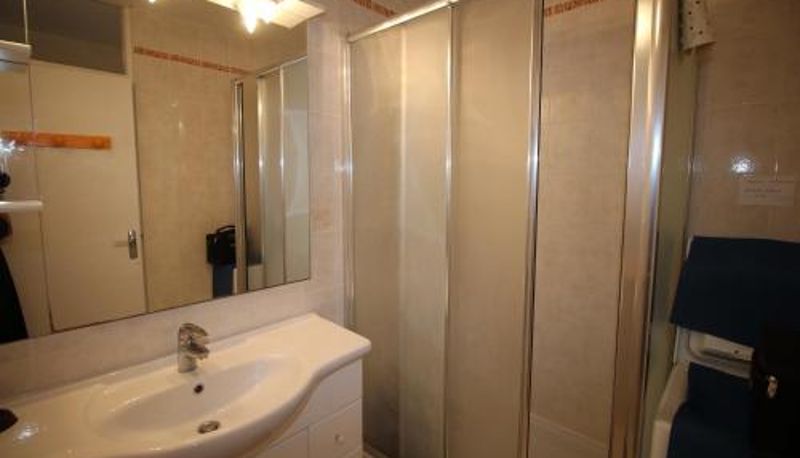 Appartamento - Appartement 4 personnes vue mer avec parking