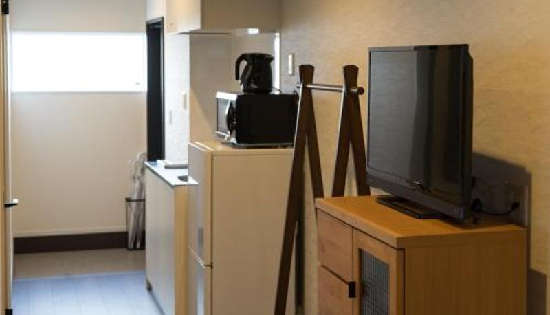 Camera standard - Guesthouse ZenNichi