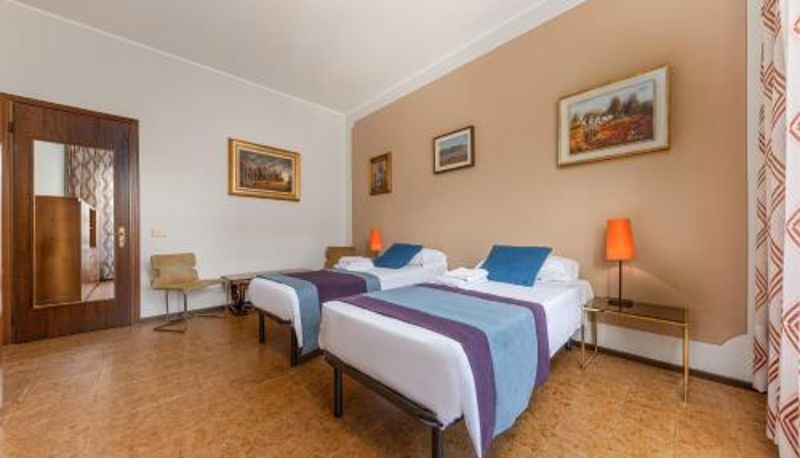 Apartament - Casa da Suite Duchessa