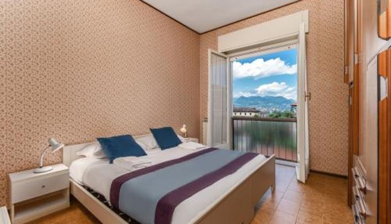 Apartament - Casa da Suite Duchessa