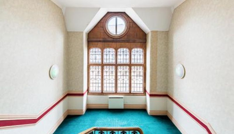 Daire - City Centre Penthouse - New Street