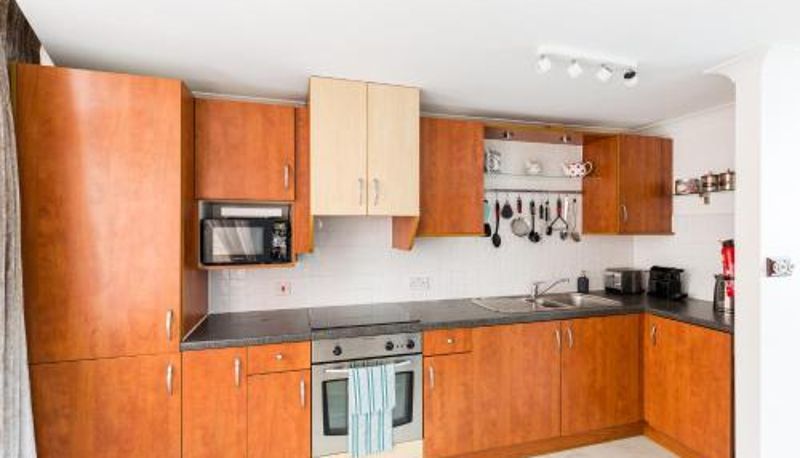 Daire - City Centre Penthouse - New Street