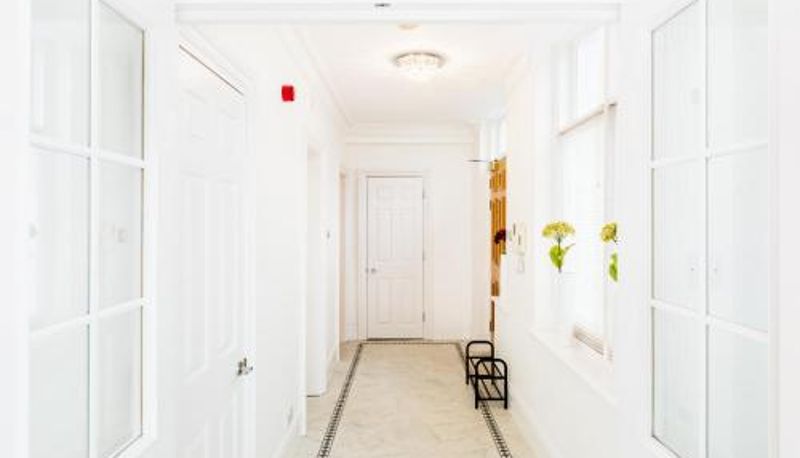 Daire - City Centre Penthouse - New Street