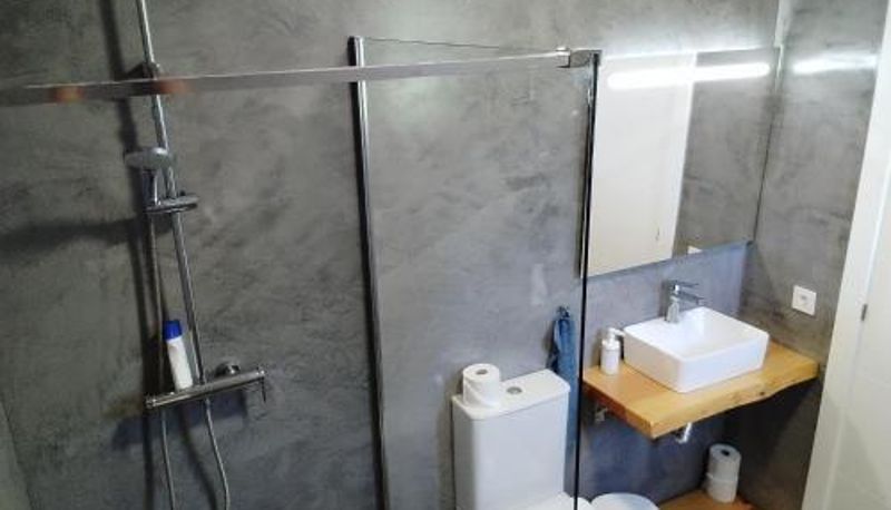 Apartament - Apartamentos y Habitaciones KAI MARBELLA