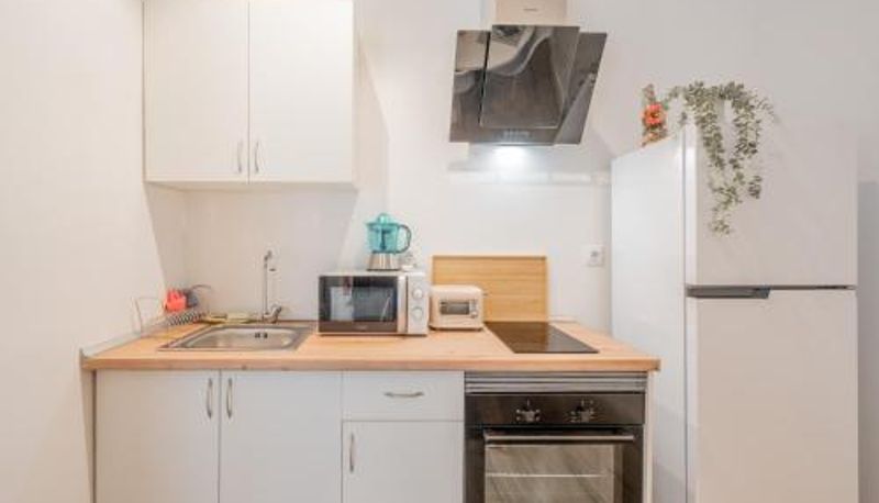 Apartment - Mediterraneum Apto E