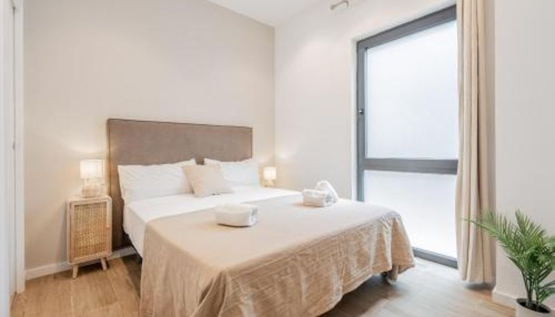 Apartment - Mediterraneum Apto E