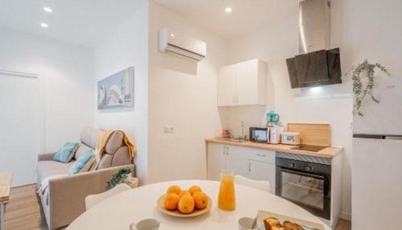 Apartamento - Mediterraneum Apto E