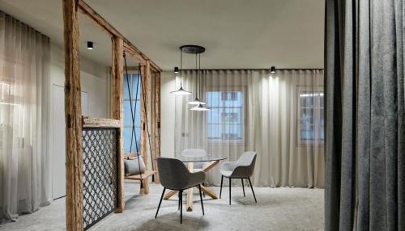 Appartement - Truma Swing Luxury