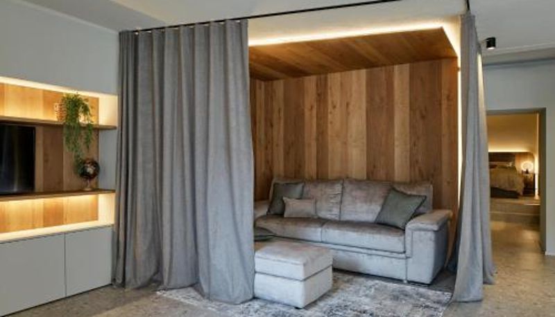Appartement - Truma Swing Luxury