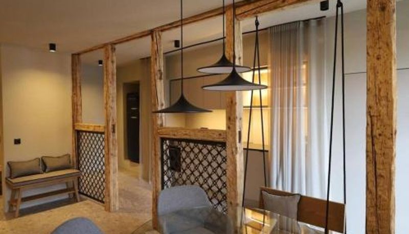 Appartement - Truma Swing Luxury