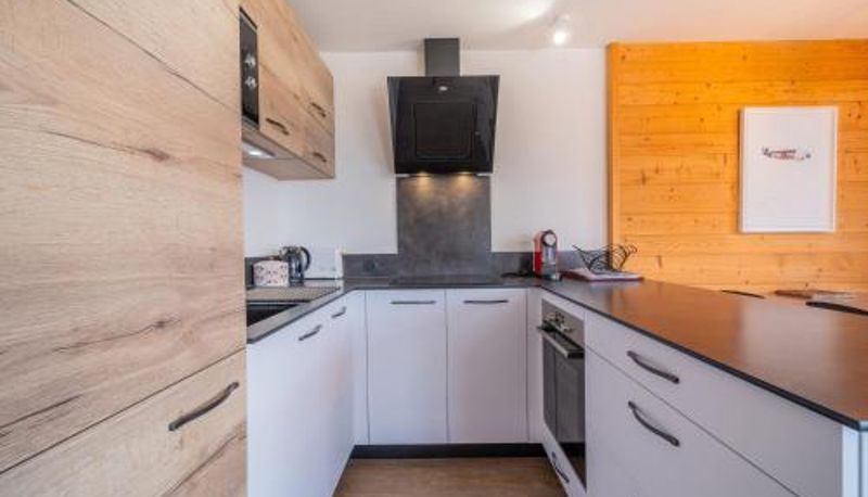 Pokój typu standard - Bel Appart 6 Pers - 2 Ch - Terrasse Sud - Garage - WIFI - La Clusaz