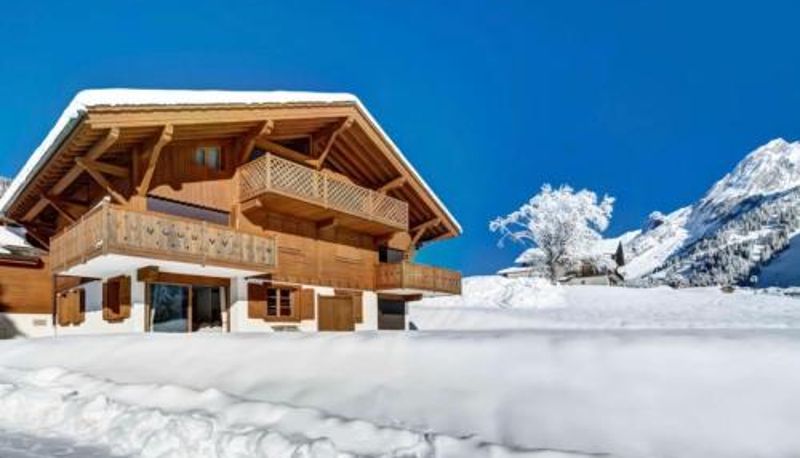 Pokój typu standard - Bel Appart 6 Pers - 2 Ch - Terrasse Sud - Garage - WIFI - La Clusaz