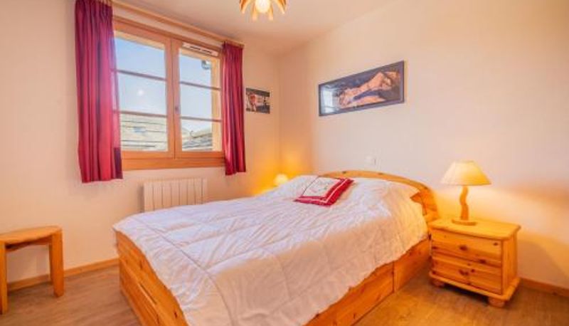 Pokój typu standard - Bel Appart 6 Pers - 2 Ch - Terrasse Sud - Garage - WIFI - La Clusaz