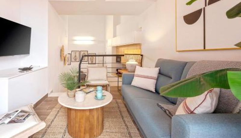 Appartamento - Genteel Home Pajaritos 17