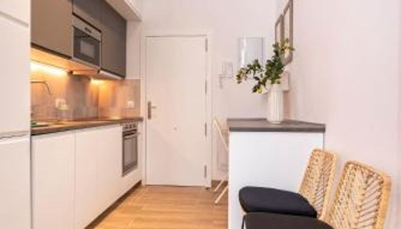 Appartamento - Genteel Home Pajaritos 17
