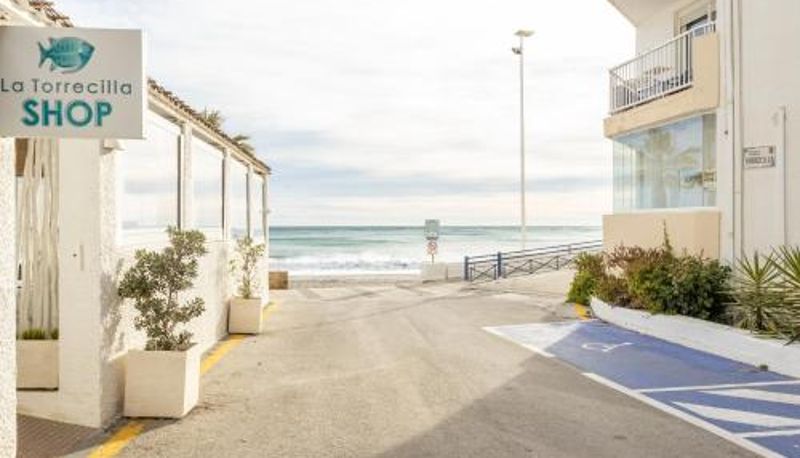 Appartamento - A410 Frontlilne Apartment