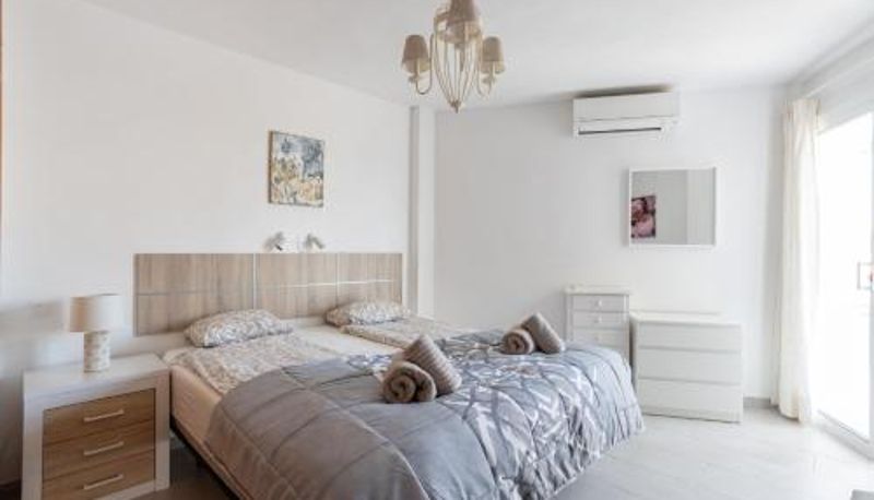 Appartamento - A410 Frontlilne Apartment