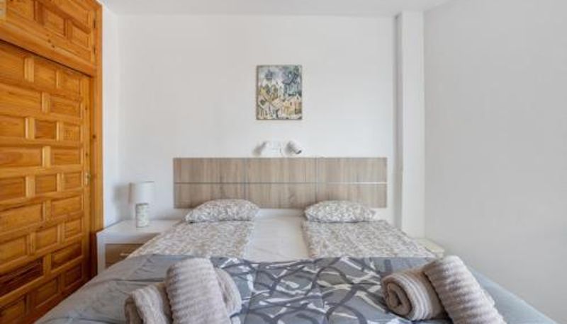 Apartment - A410 Frontlilne Apartment