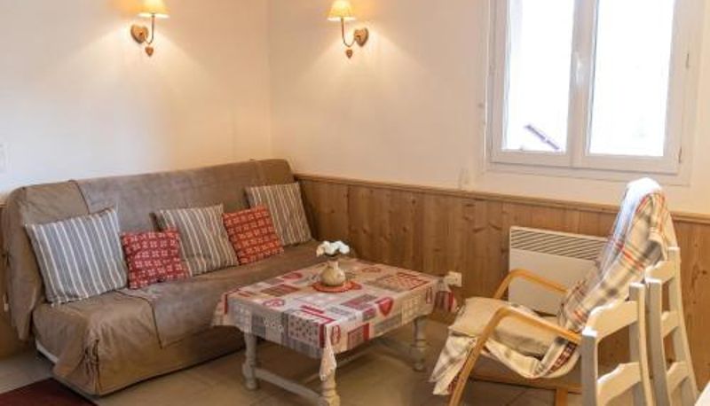 Info - Appartement confortable à Cornimont 30 m² vue montagne