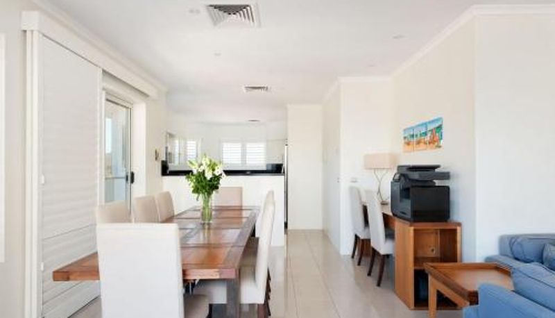 Apartamento - Views More Views Sub Penthouse at The Breakwater in Shoal Bay