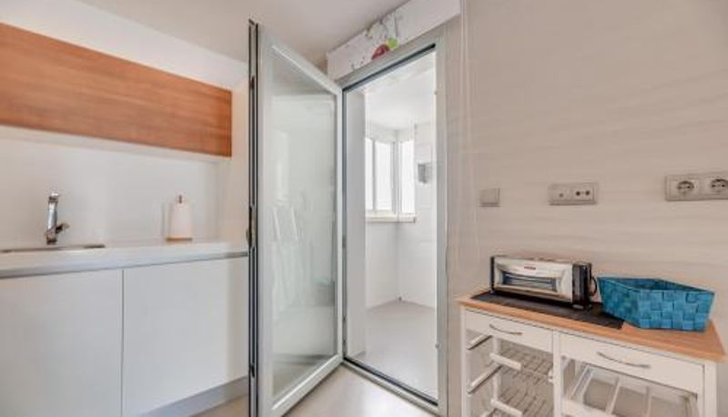 Standardzimmer - Acogedor apartamento 2 dormitorios