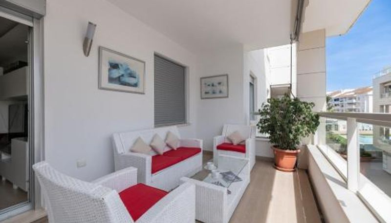 Appartement - Acogedor apartamento 2 dormitorios