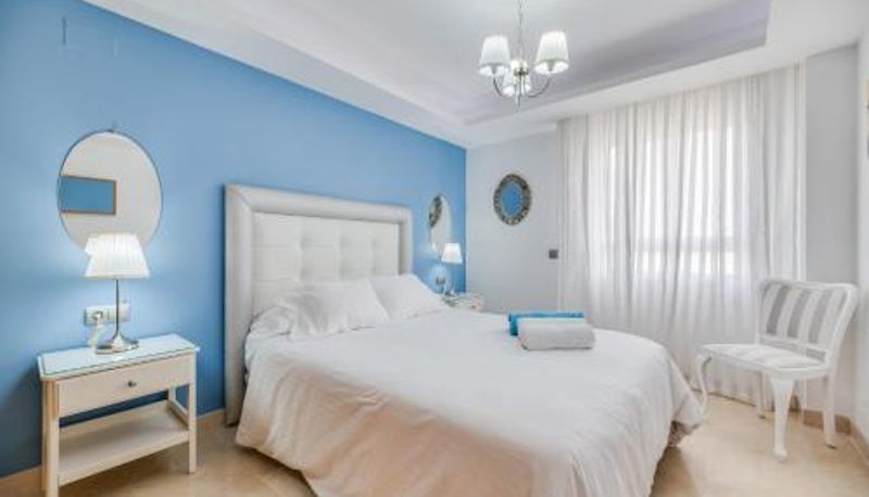 Appartement - Acogedor apartamento 2 dormitorios