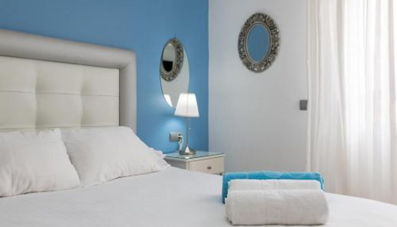 Standardzimmer - Acogedor apartamento 2 dormitorios