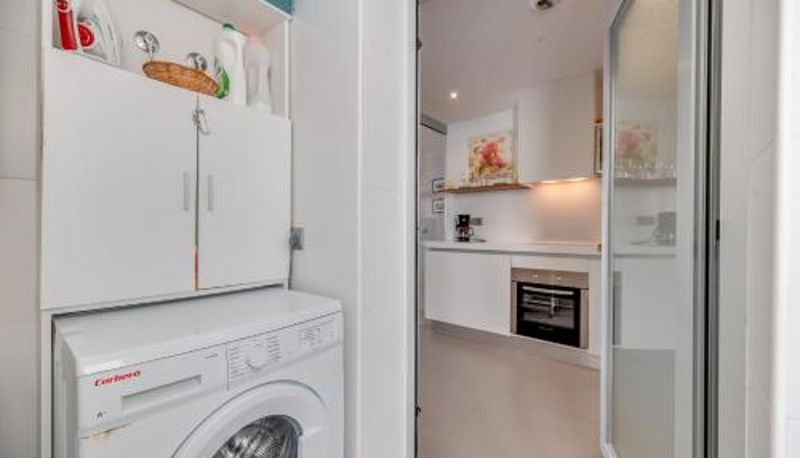 Chambre Standard - Acogedor apartamento 2 dormitorios