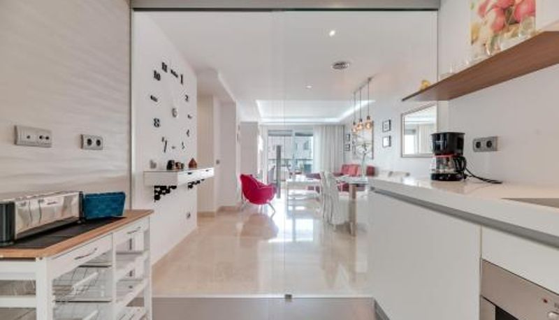 Appartement - Acogedor apartamento 2 dormitorios