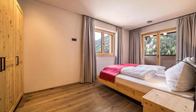 Apartment - Seebrunn - Riemerbergl Alm