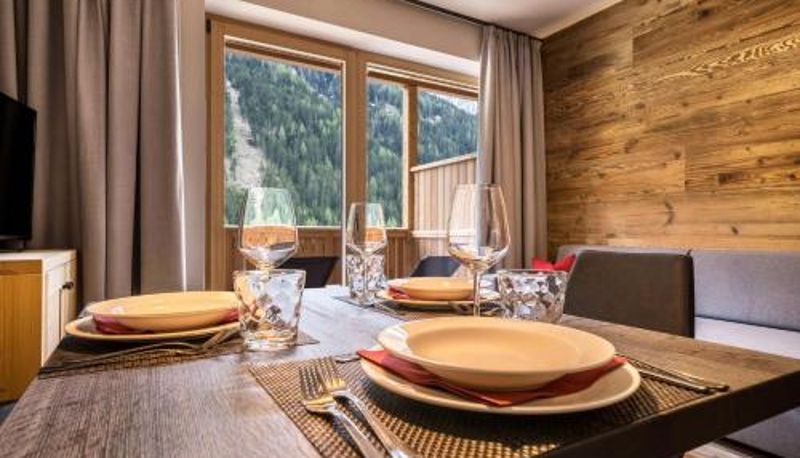 Apartamento - Seebrunn - Riemerbergl Alm