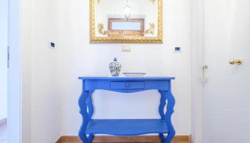 Appartamento - Medusa Apartment