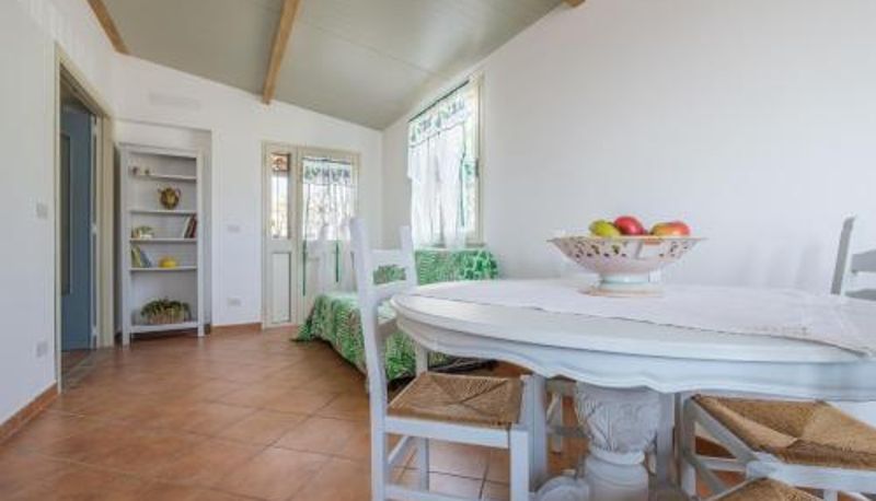 Appartamento - Medusa Apartment
