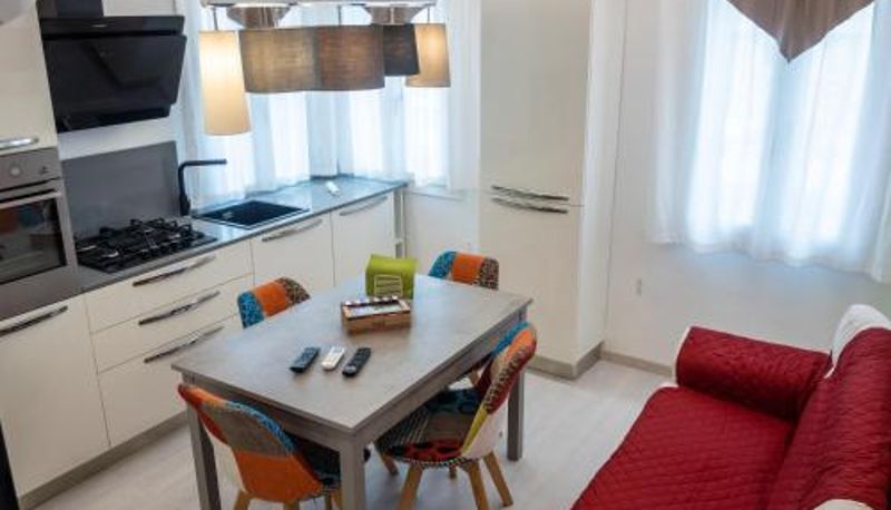 Habitación estándar - Appartamento Vale Mare Vista Canale