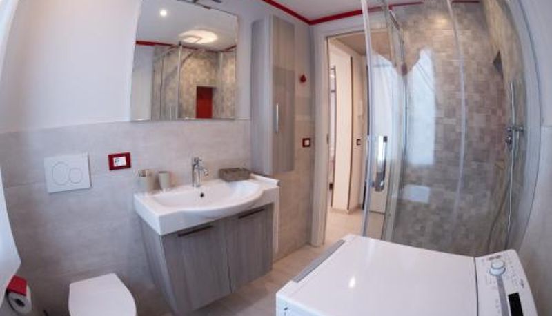 Habitación estándar - Appartamento Vale Mare Vista Canale