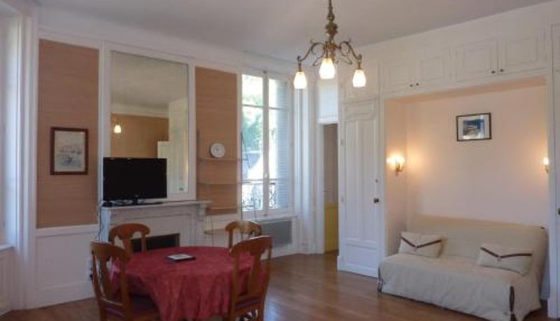 Standard room - Appartement T2 Hyper Centre - Accès Wifi - 5 Pers.