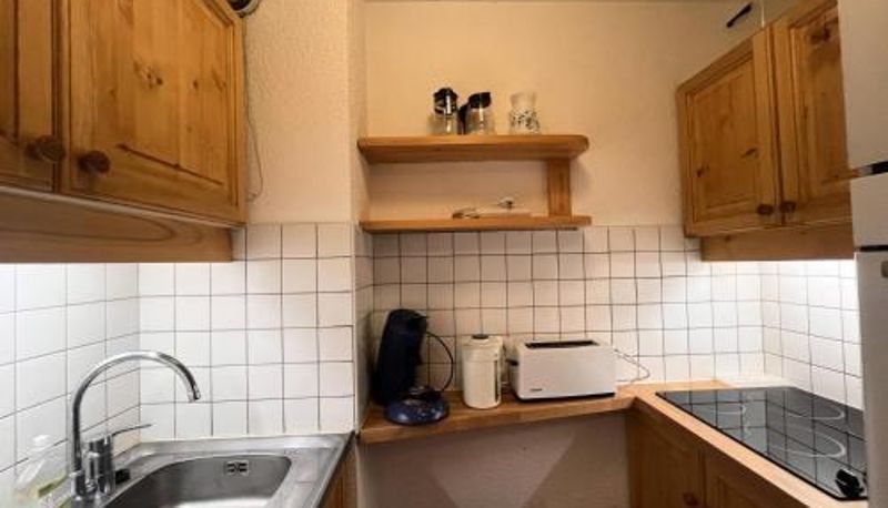 Informacje - Résidence Gebroulaz - GEBROULAZ 02 MAE-4581