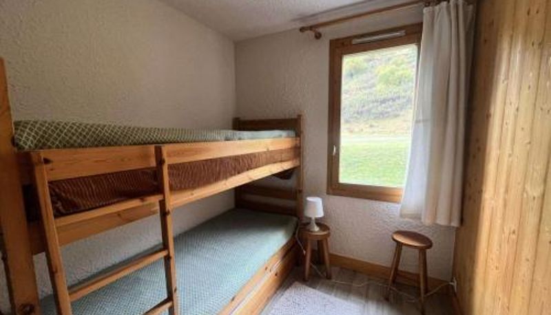 Informacje - Résidence Gebroulaz - GEBROULAZ 02 MAE-4581