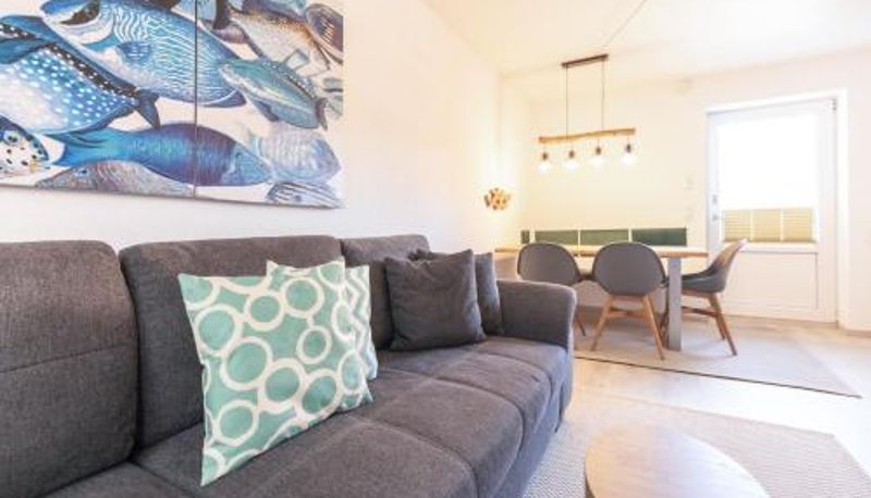 Chambre Standard - Ferienwohnung Sandloper