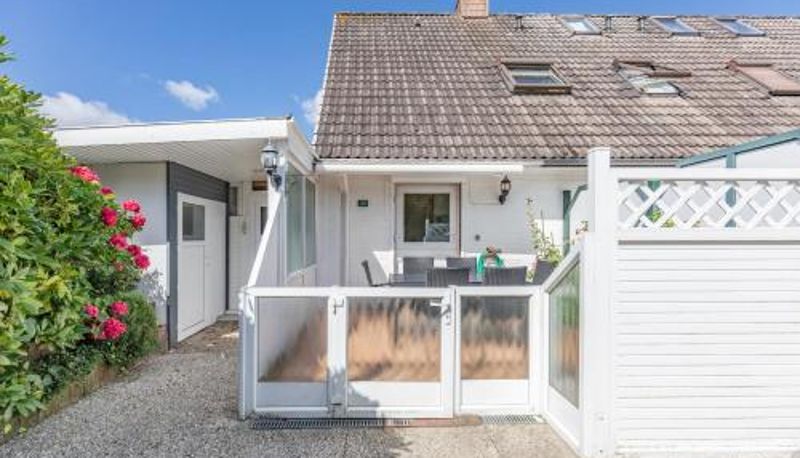 Chambre Standard - Ferienwohnung Sandloper