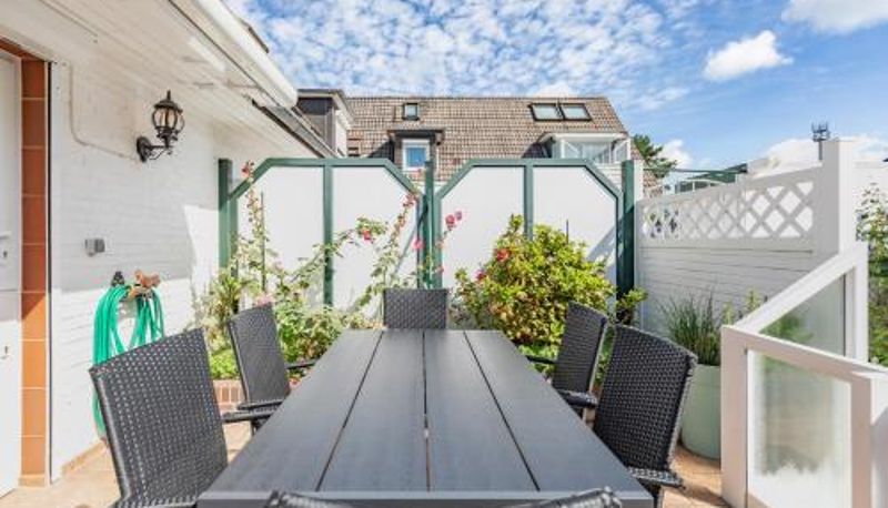 Chambre Standard - Ferienwohnung Sandloper