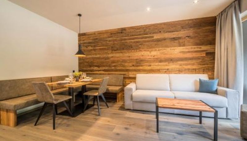 Apartamento - Seebrunn - Schusterhüttl Alm