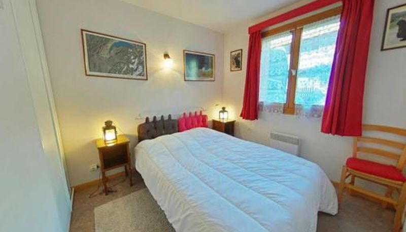 Standart oda - animaux admis  parking  balcon  proche pistes et centre Appartement cosy 6 pers