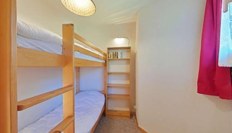 Standart oda - animaux admis  parking  balcon  proche pistes et centre Appartement cosy 6 pers
