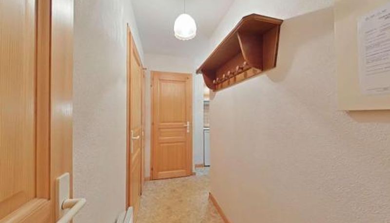 Standart oda - animaux admis  parking  balcon  proche pistes et centre Appartement cosy 6 pers