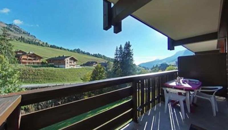 Standart oda - animaux admis  parking  balcon  proche pistes et centre Appartement cosy 6 pers
